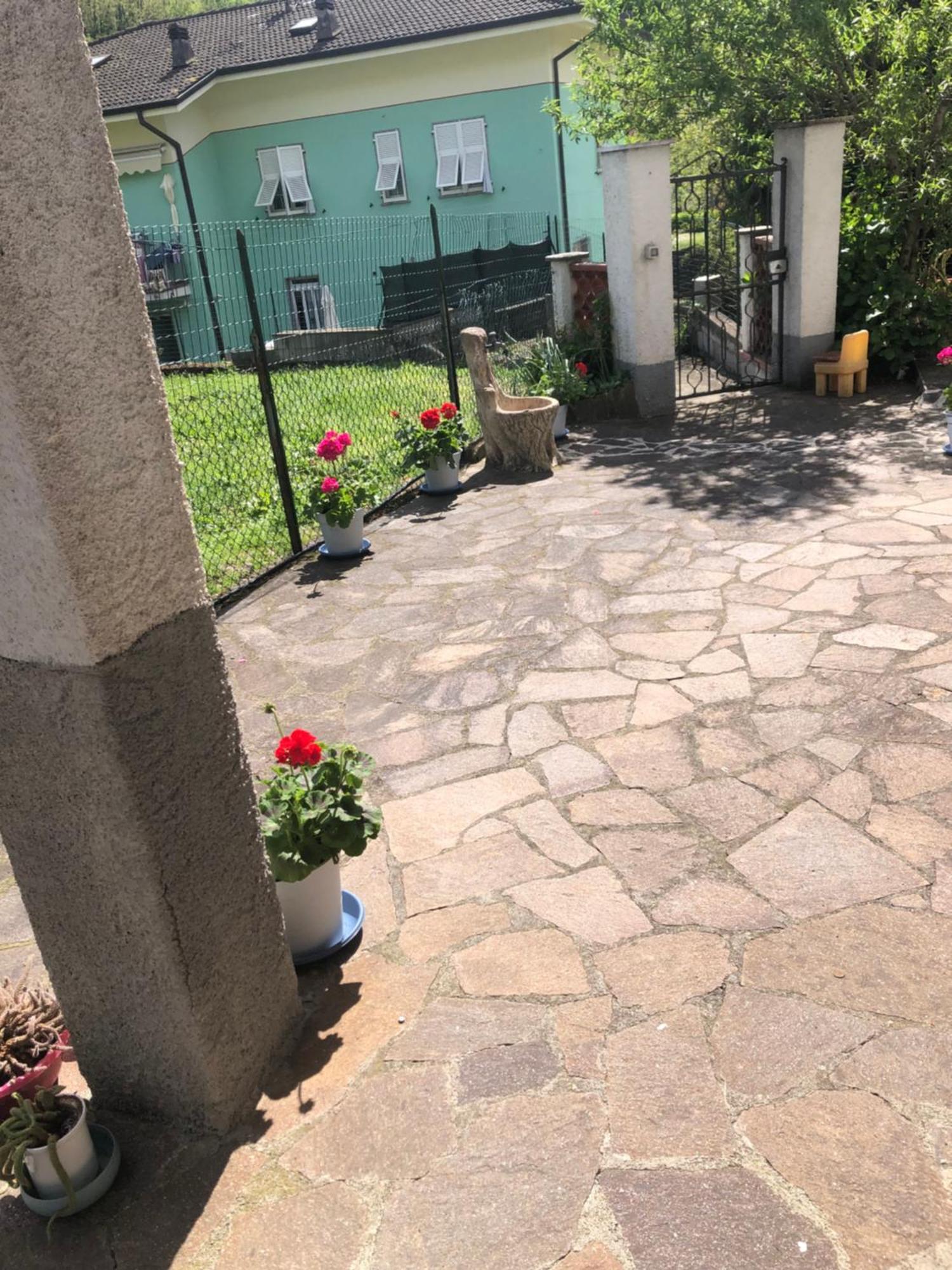 La Primula Vicinanza 5 Terre Villa Riccò del Golfo di Spezia Exterior photo