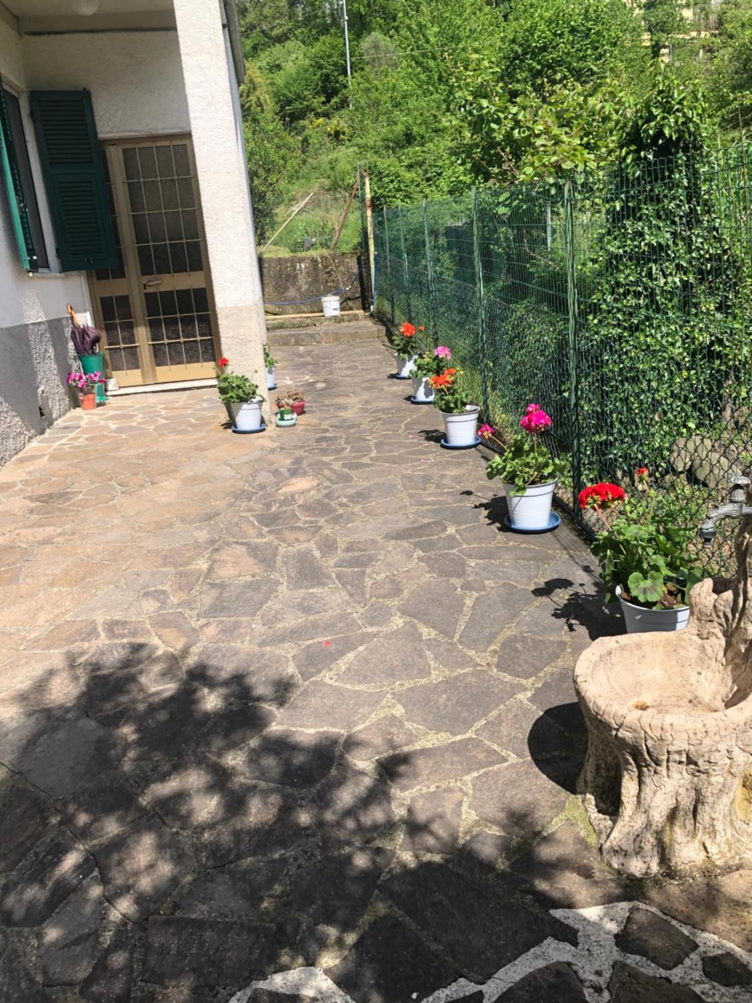 La Primula Vicinanza 5 Terre Villa Riccò del Golfo di Spezia Exterior photo