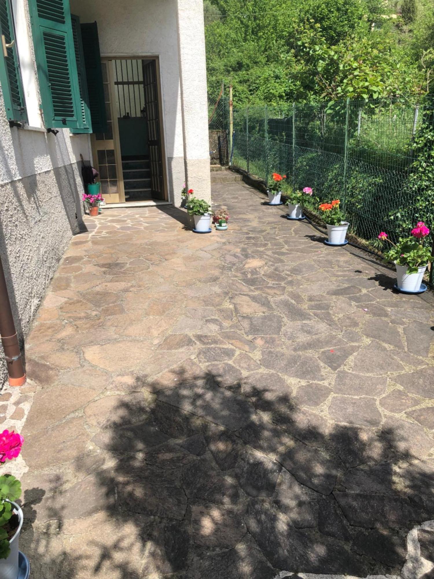 La Primula Vicinanza 5 Terre Villa Riccò del Golfo di Spezia Exterior photo