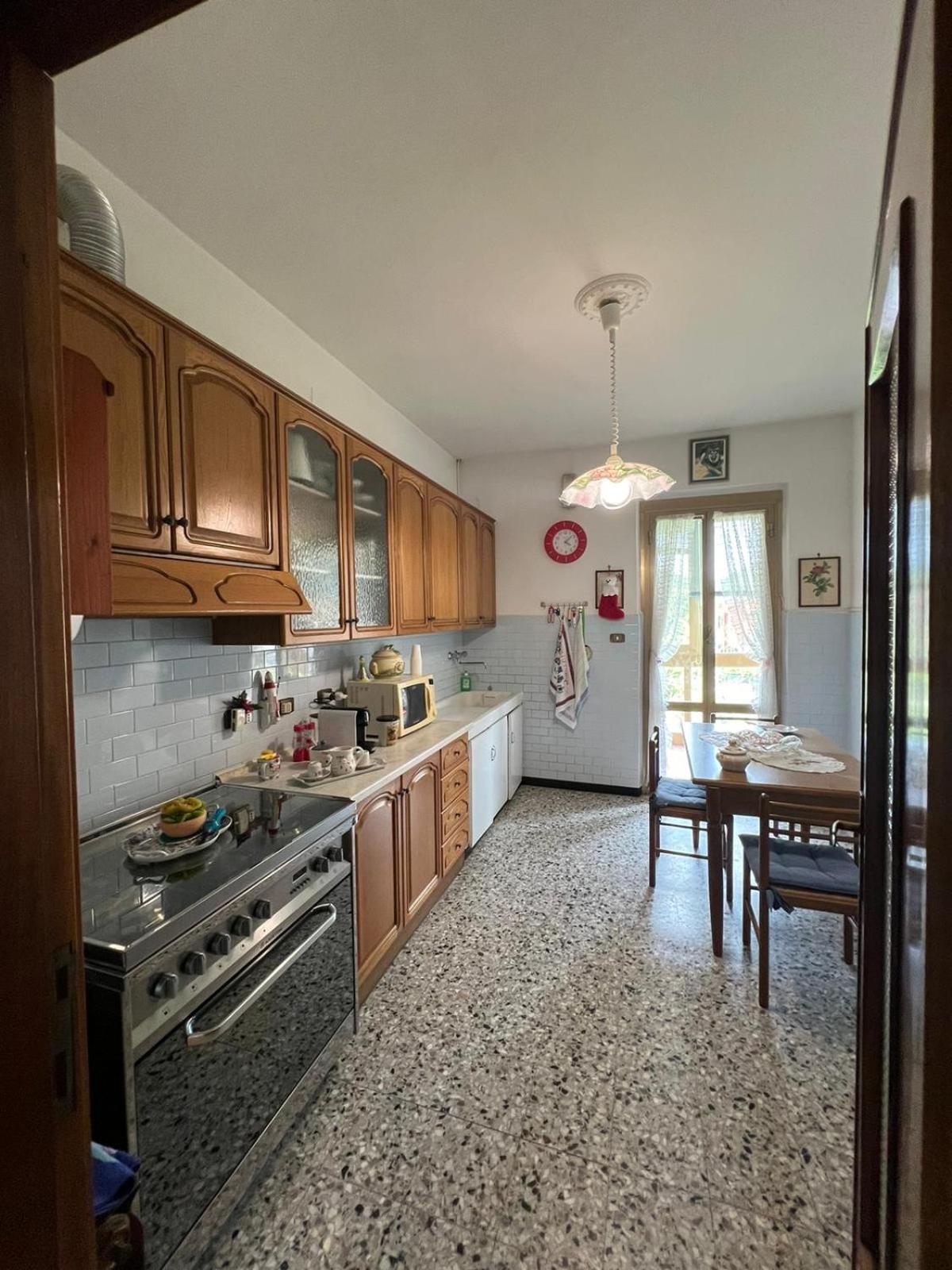La Primula Vicinanza 5 Terre Villa Riccò del Golfo di Spezia Exterior photo