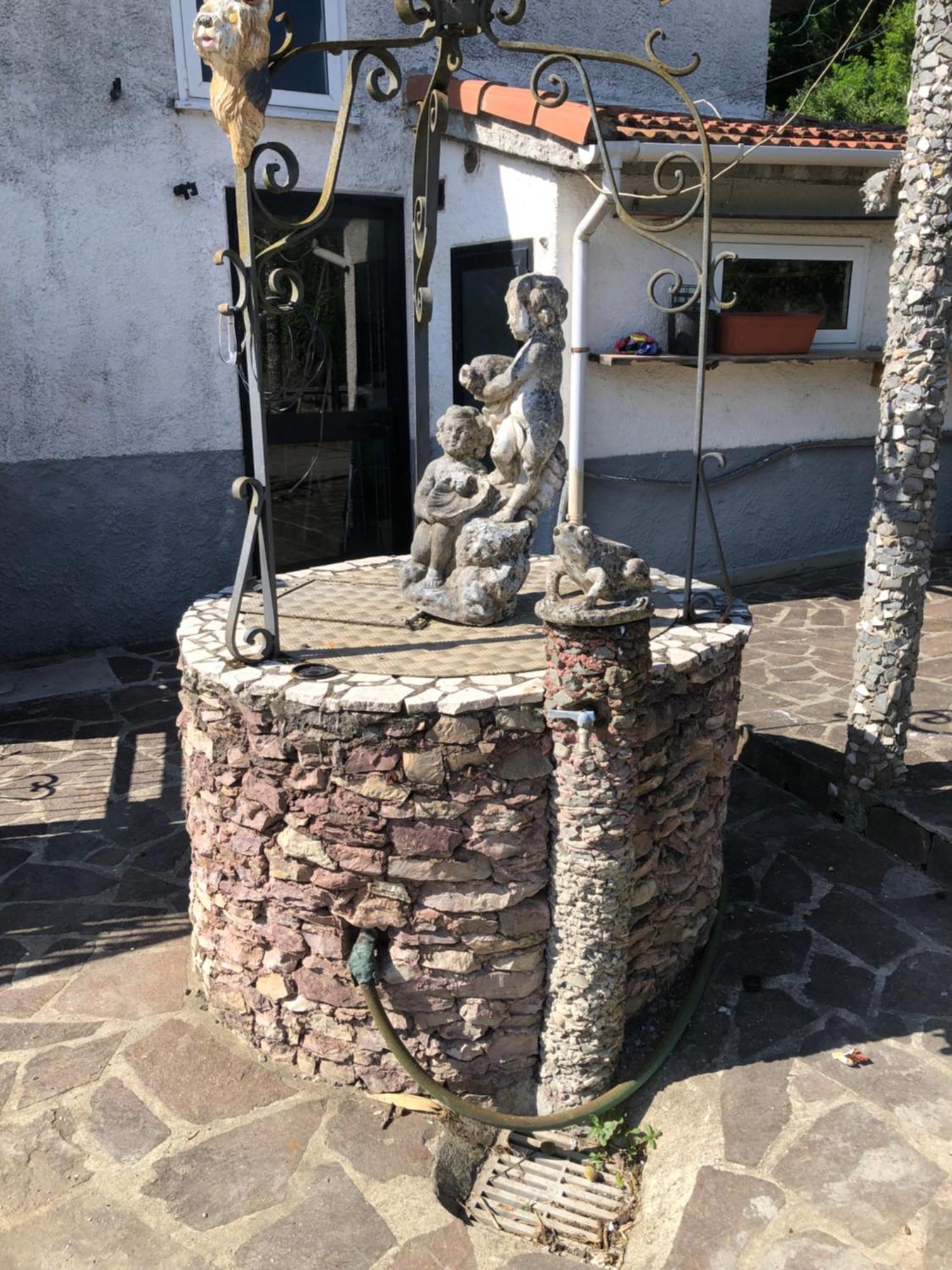 La Primula Vicinanza 5 Terre Villa Riccò del Golfo di Spezia Exterior photo