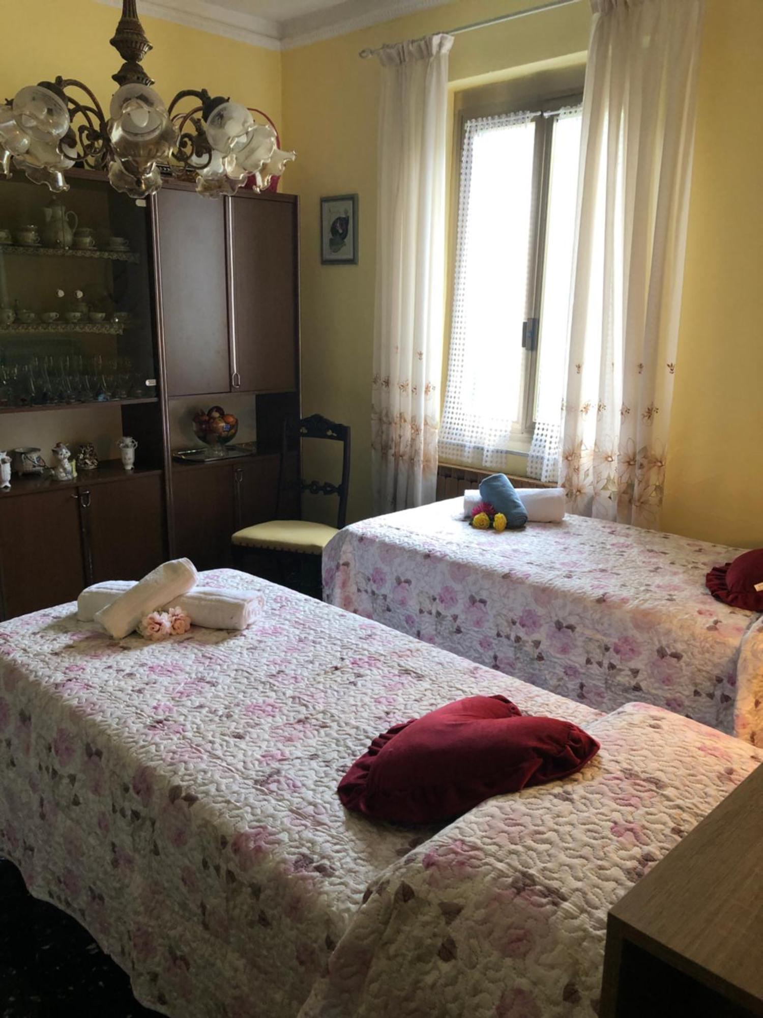 La Primula Vicinanza 5 Terre Villa Riccò del Golfo di Spezia Exterior photo